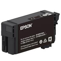 CARTUCHO EPSON MODELO T40W NEGRO, PARA PLOTTER T3170 (80ML) CARTUCHO EPSON MODELO T40W NEGRO, PARA PLOTTER T3170 (80ML)